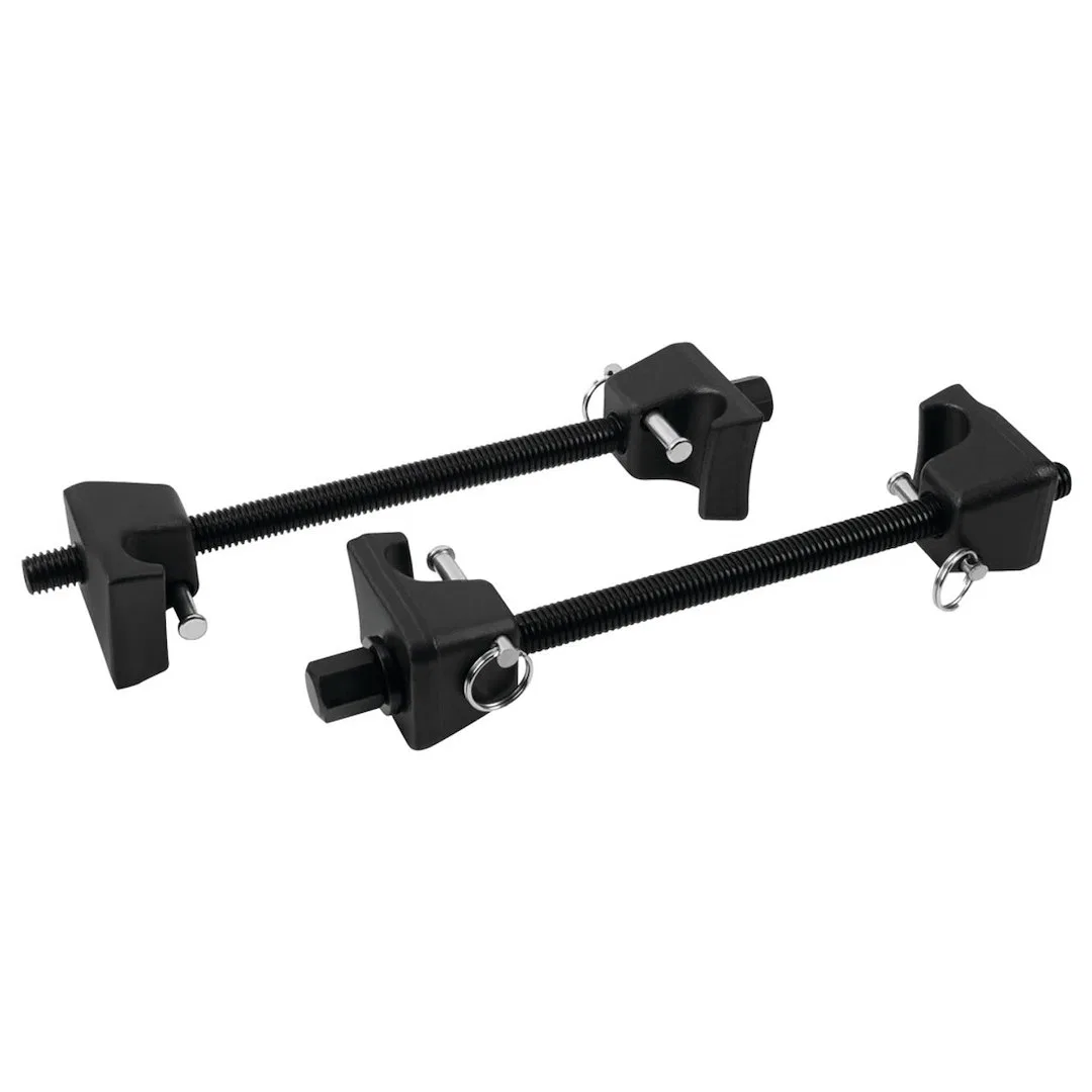 W83029 – PERFORM TOOL Coil Spring Compressor, MacPherson With Locking Pins Set Of 2